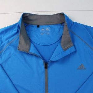 Adidas Men’s Pullover
